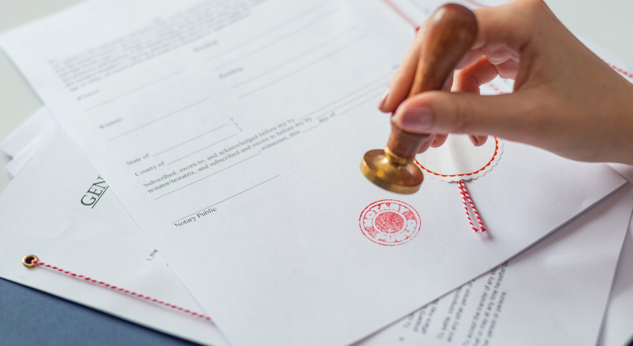 Panduan Dokumen Gadai BPKB