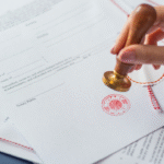 Panduan Dokumen Gadai BPKB