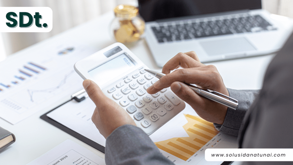 Solusi Dana Tunai di Medan, Binjai, Langkat, Deli Serdang