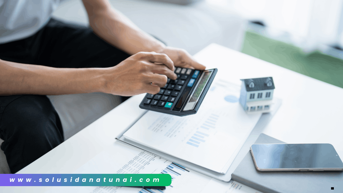 Tempat Gadai BPKB Motor Medan, Pinjaman Dana Tunai Jaminan BPKB Mobil Sumut, Simulasi Kredit Gadai BPKB Terpercaya