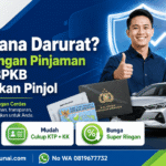 Solusi Dana Tunai 0819677732