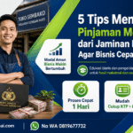 Solusi Dana Tunai 0819677732
