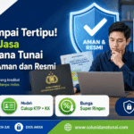 Solusi Dana Tunai 0819677732