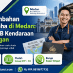 Solusi Dana Tunai 0819677732