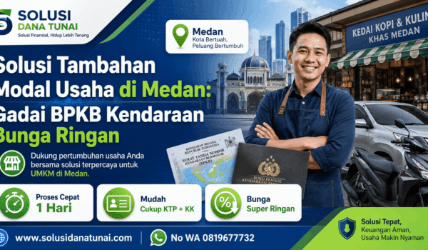 Solusi Dana Tunai 0819677732