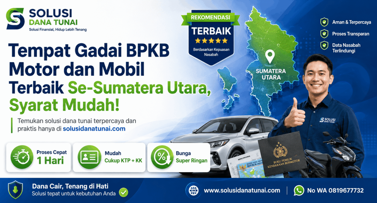 Solusi Dana Tunai 0819677732