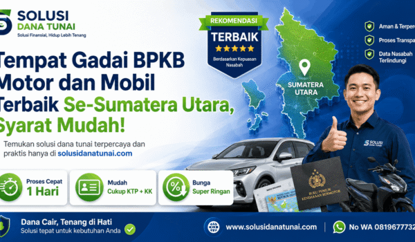 Solusi Dana Tunai 0819677732