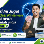 Solusi Dana Tunai 0819677732